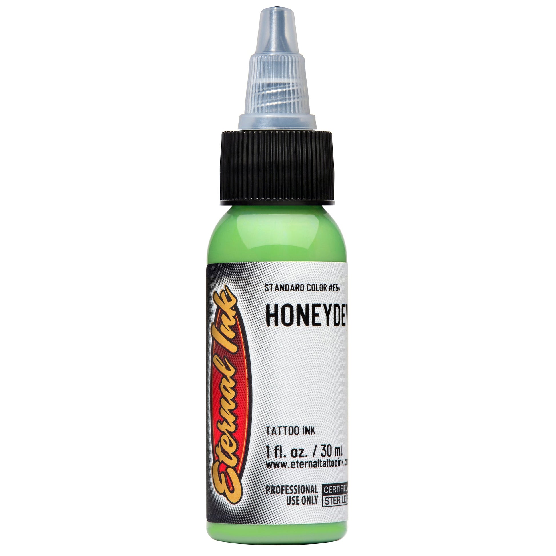 Eternal-Ink-E54-Honeydew-1oz