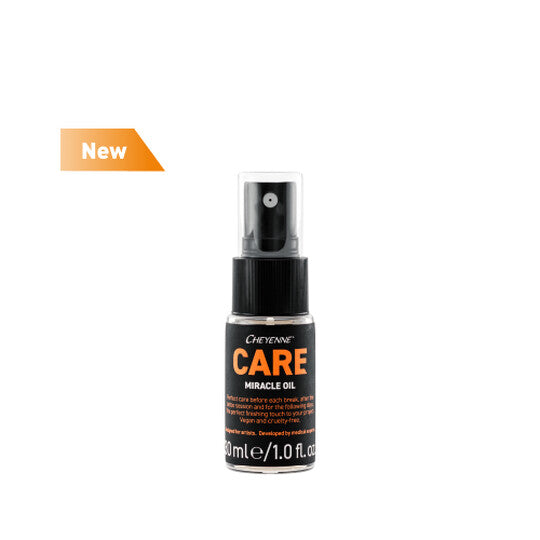 Cheyenne Miracle Oil, 30ml