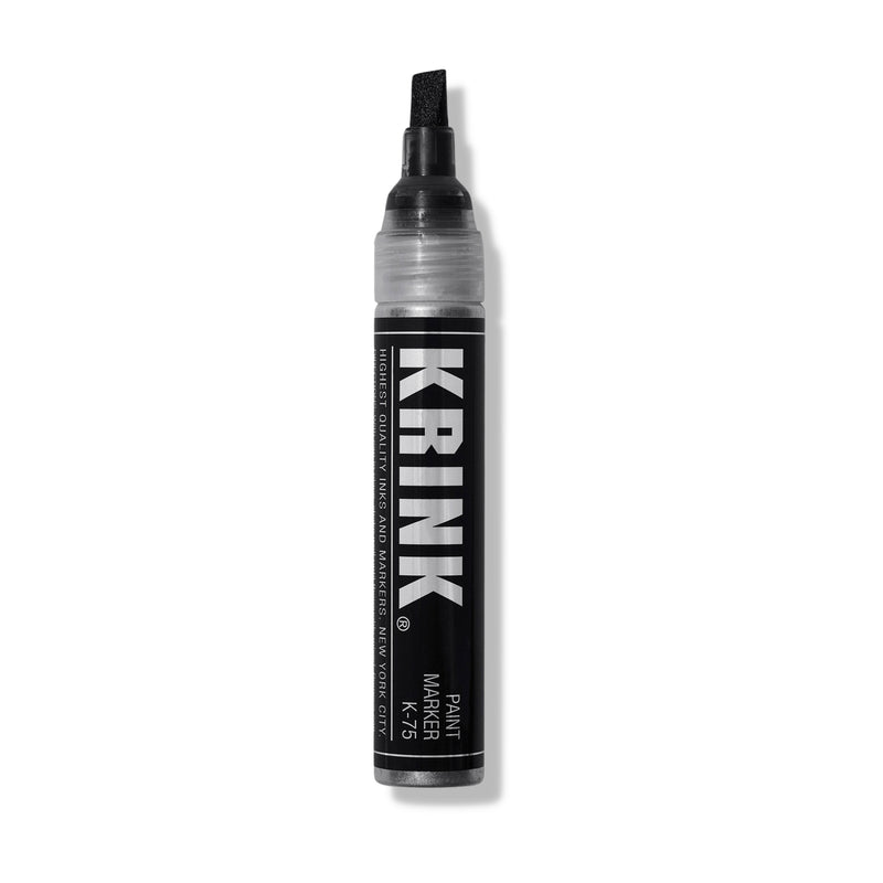 KRINK K-75 Black Paint Marker