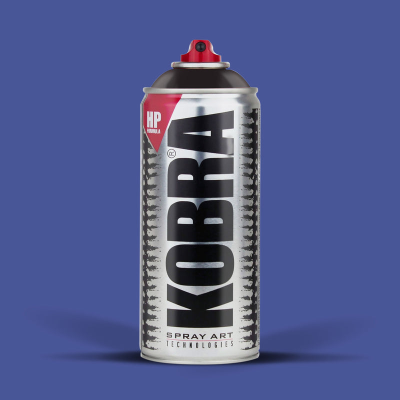 Kobra - Ametista - High Pressure Spray Paint - (400 ml)