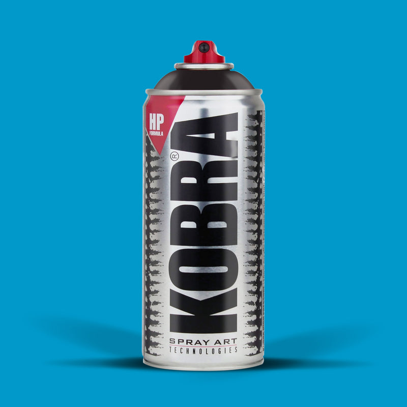 Kobra - Skyfall - High Pressure Spray Paint -  (400 ml)