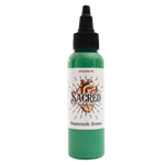 sacred-tattoo-ink-shamrock-green