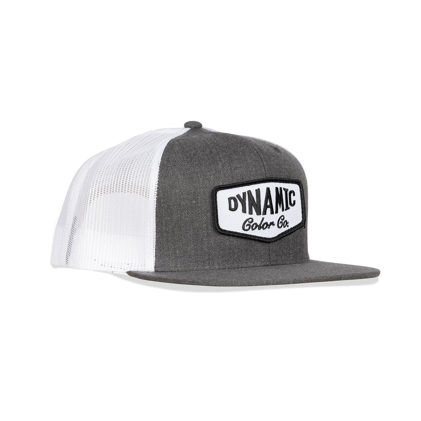 dynamic-wool-mesh-6-panel-snapback-trucker-embroidered-patch