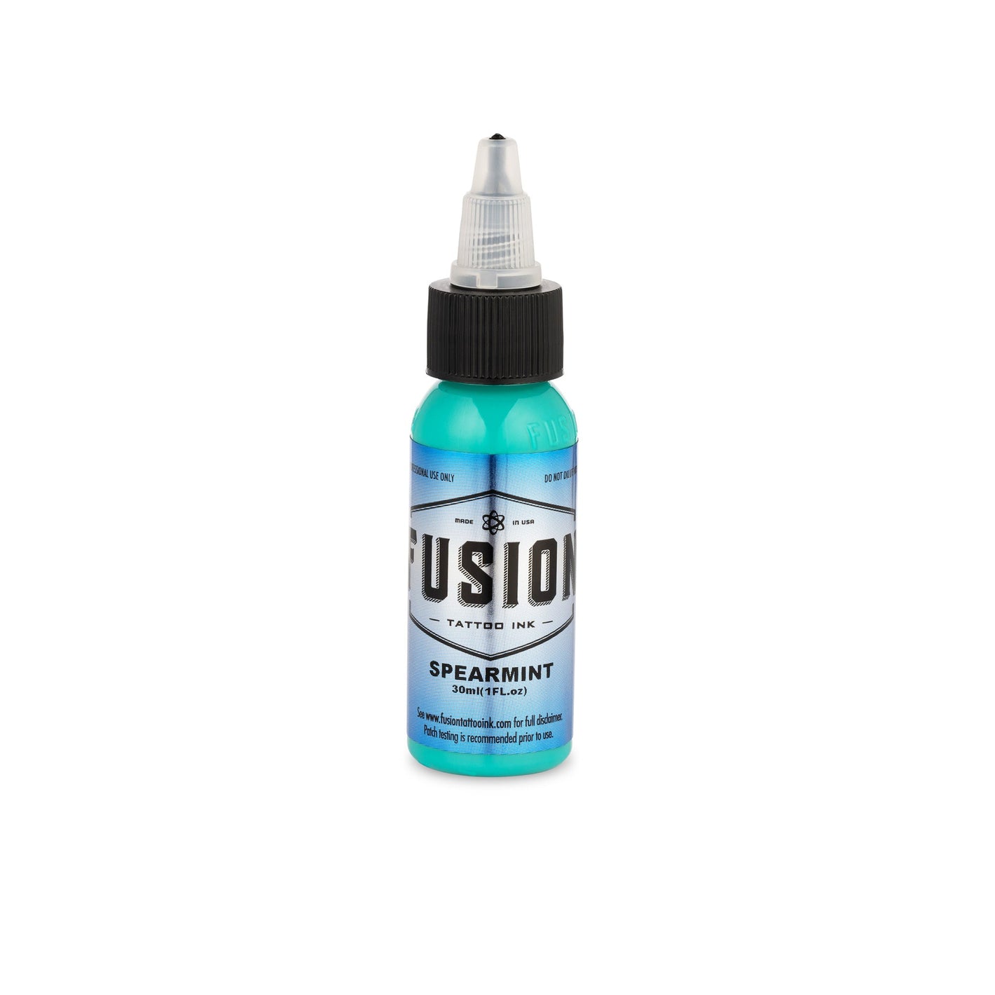 Fusion Spearmint Tattoo Ink 1 oz.