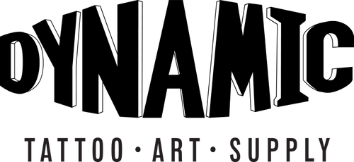 Dynamic Color logo