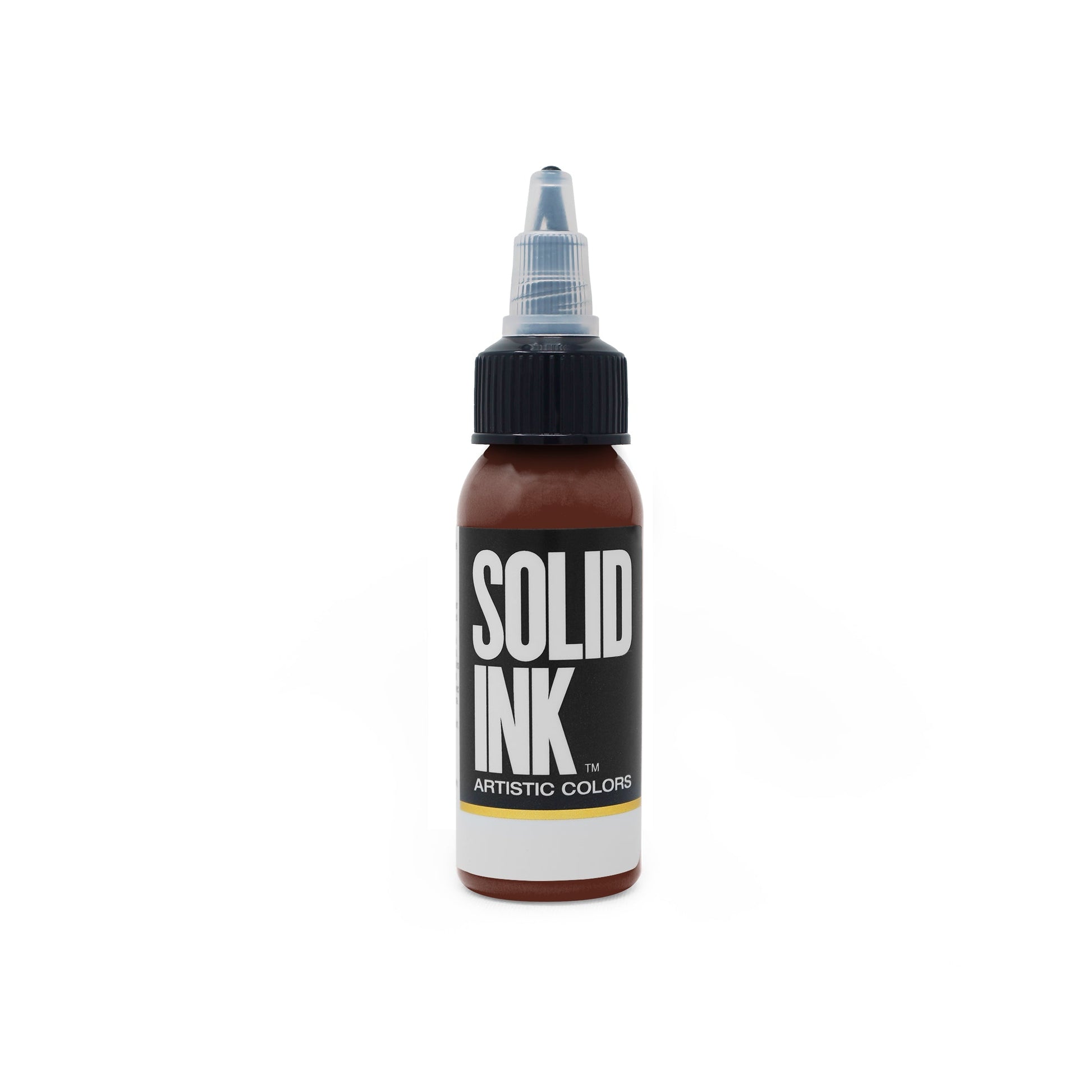 solid-tattoo-ink-Brown
