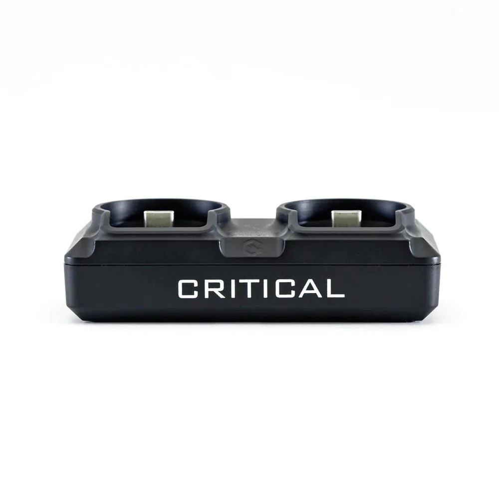 Critical Universal Battery Dock Station