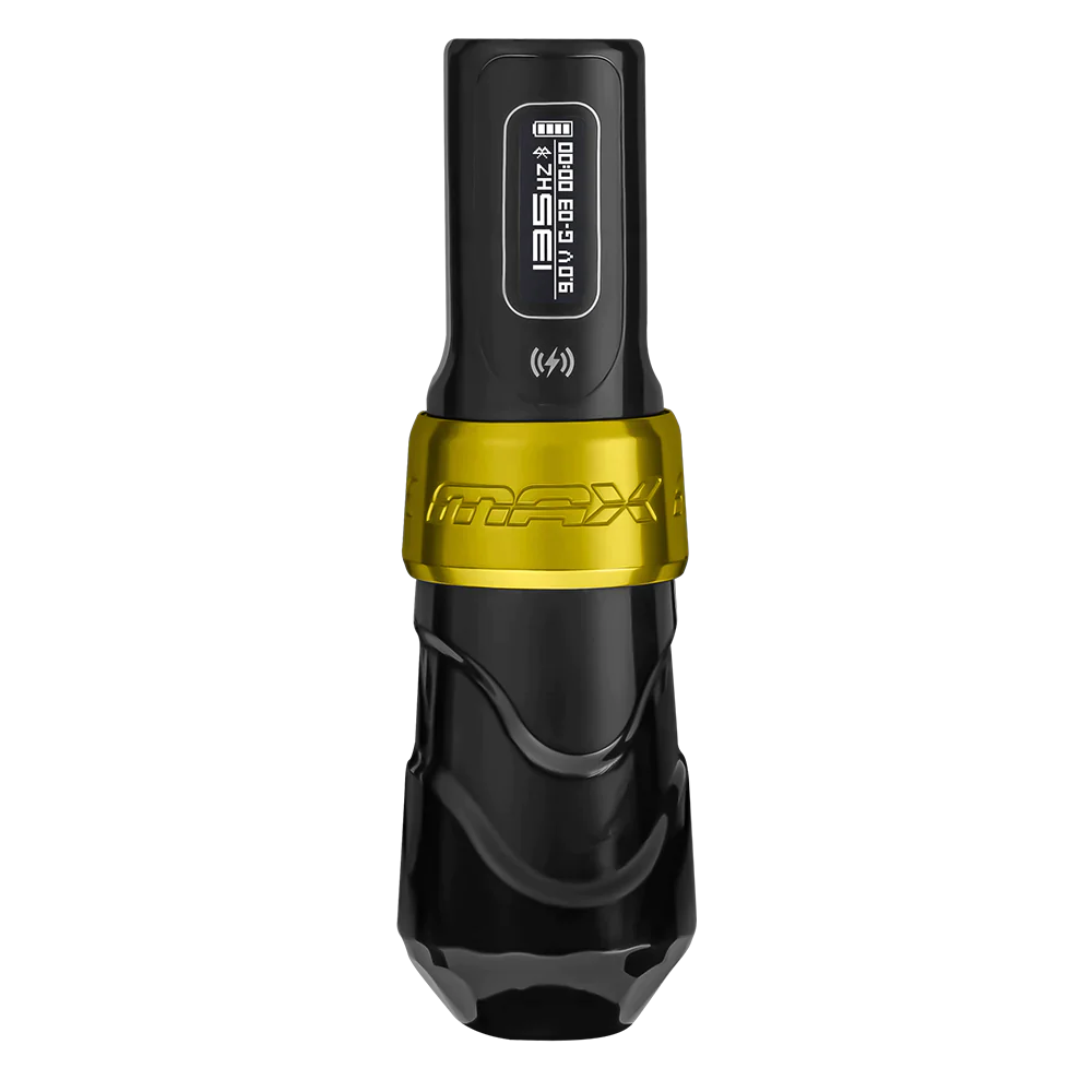 FK Irons Flux Max GST  2/PB Small case