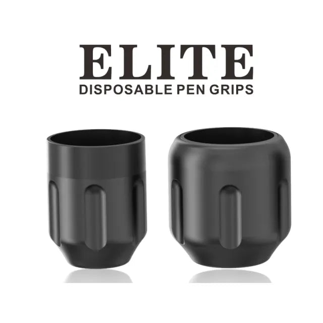 Elite Disposable Grip Wand