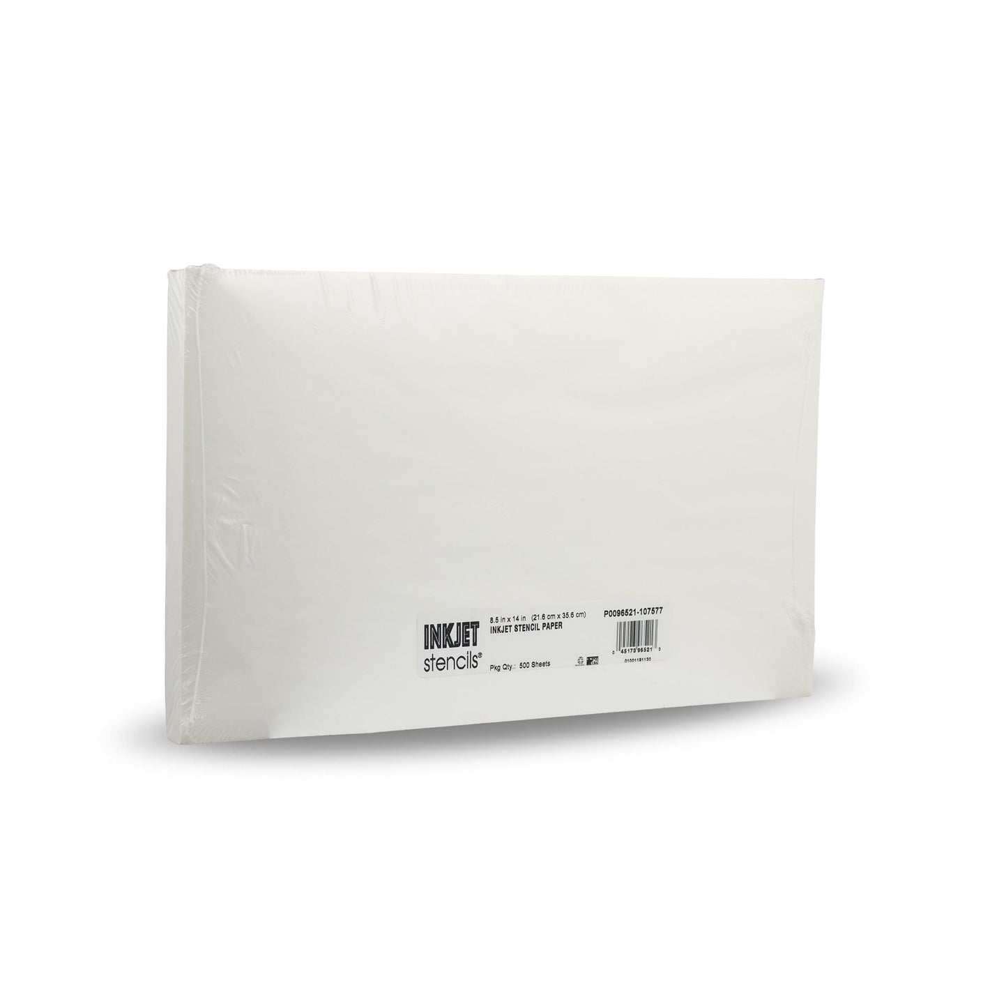 Tattoo Inkjet Stencil Paper