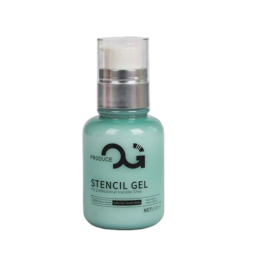 OG Stencil Gel 100ml