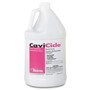 CaviCide Metrex 2 MIN