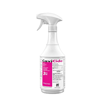 CaviCide Metrex 3 Min 24oz