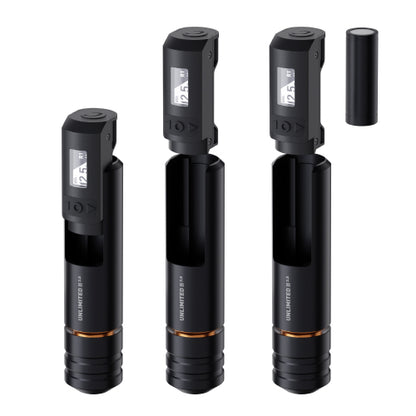 Cheyenne Sol Nova II Unlimited