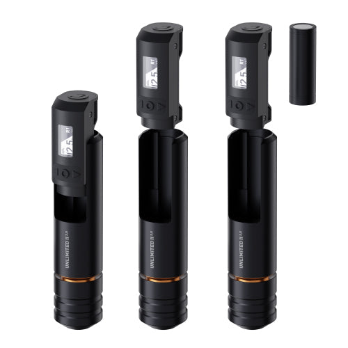 Cheyenne Sol Nova II Unlimited