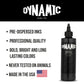 Dynamic Blackout Tattoo Ink – BLKout 8 oz. Bottle