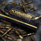 Kwadron Round Liner Tattoo Cartridge Needles 20 Count Box
