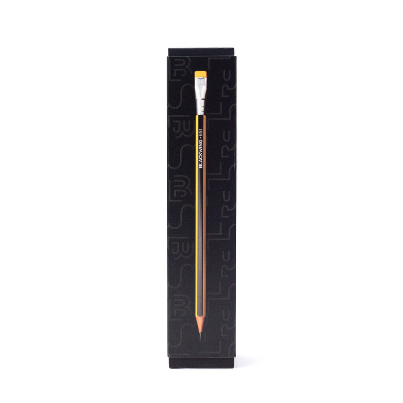 Blackwing Volume 651 (Set of 12) 105781 Pencils