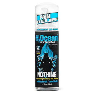 H2Ocean Nothing 1.7oz