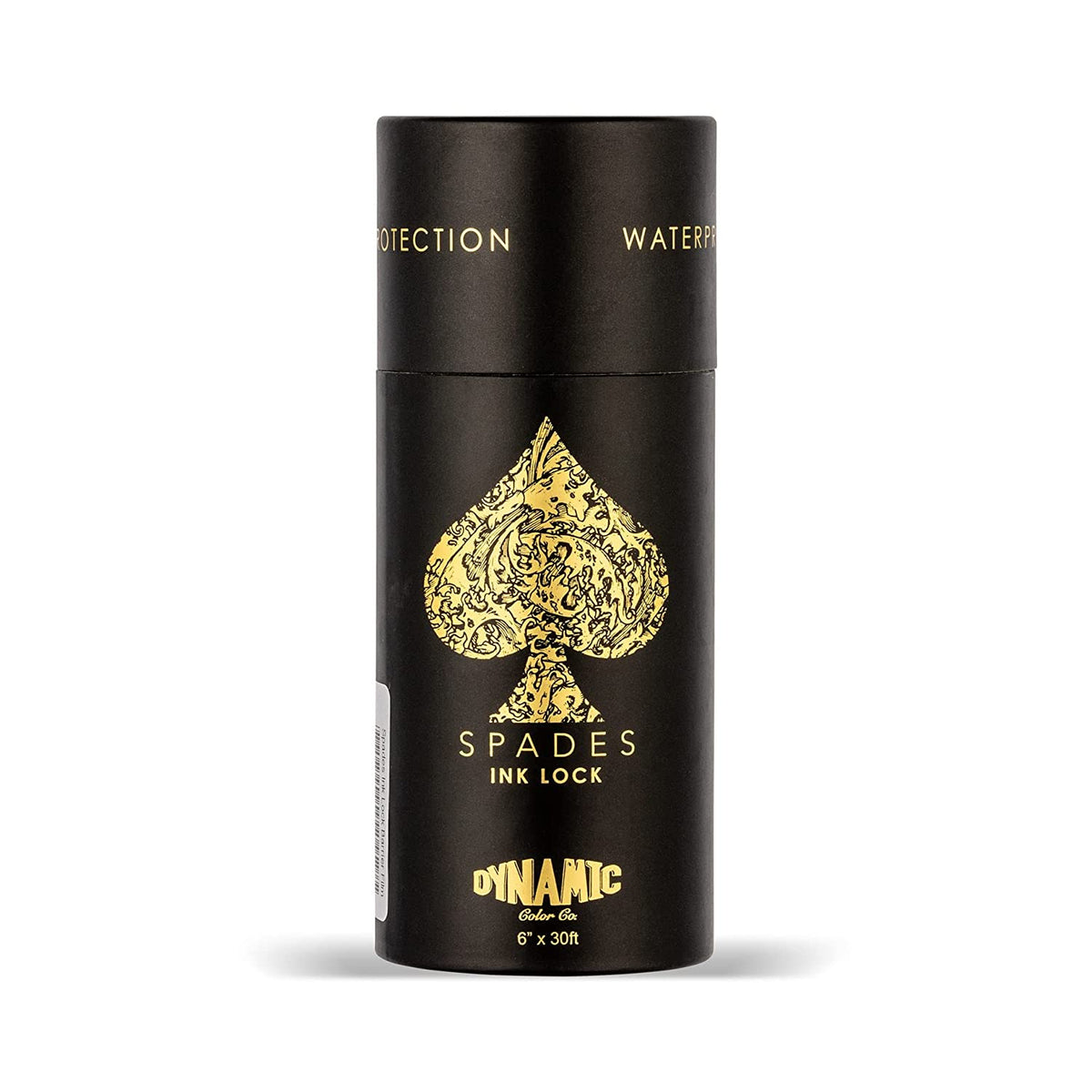 Spade Ink Spades Ink Lock Recovery Skin 6