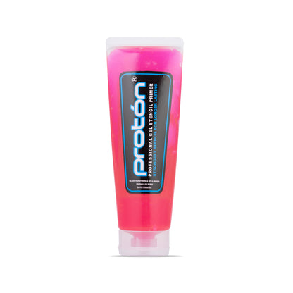 Proton Tube Pink Stencil Primer