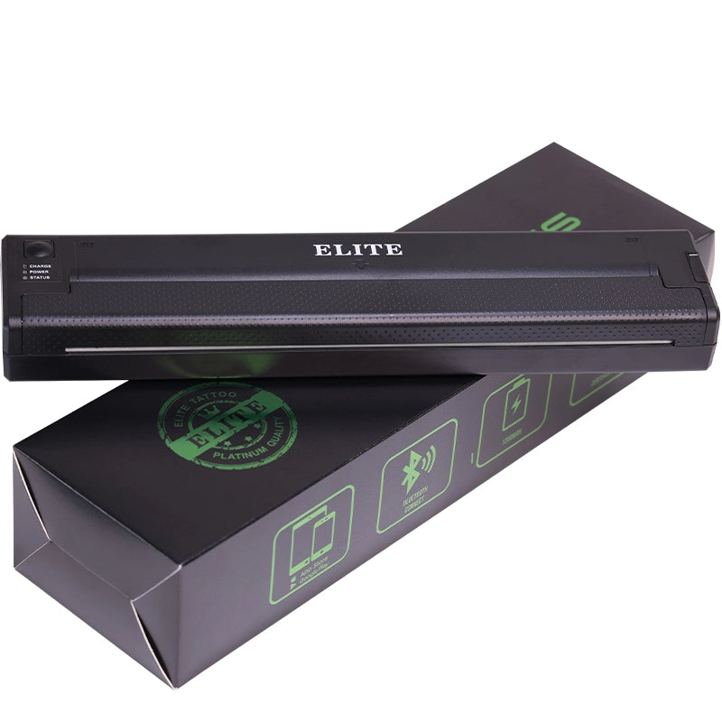 Elite  Tattoo Stencil Printer