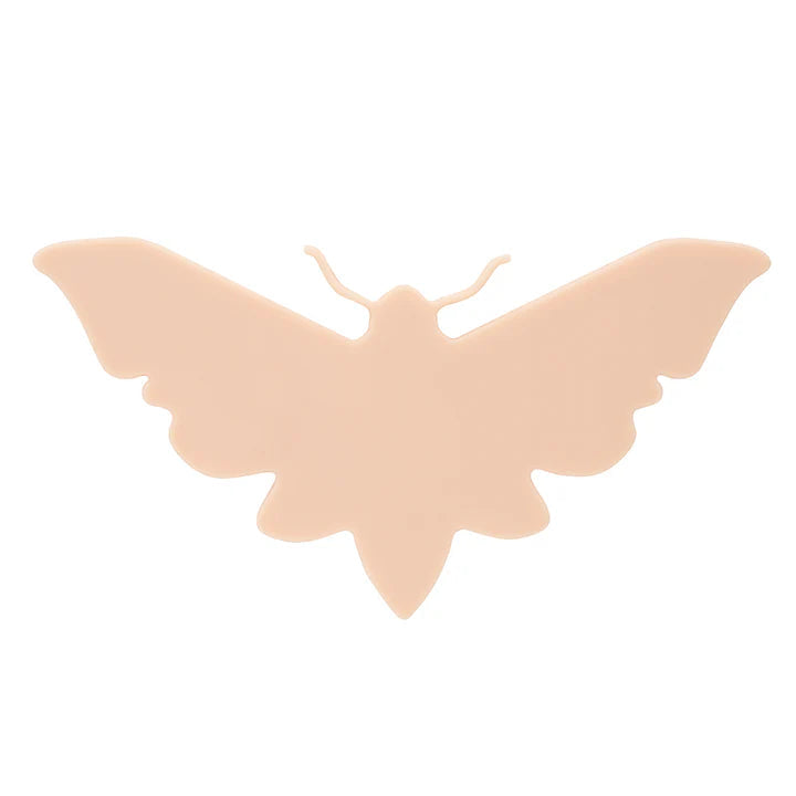 A Pound of  Flesh Micro Moth A Pound of Flesh