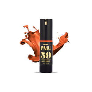Dynamic PMU 59 Amber Orange .5oz Dynamic Color