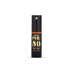 Dynamic PMU 59 Amber Orange .5oz Dynamic Color