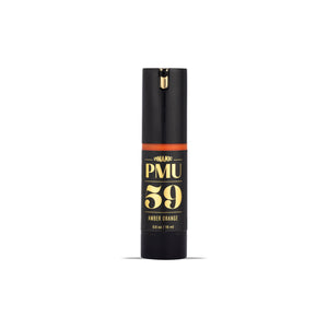 Dynamic PMU 59 Amber Orange .5oz Dynamic Color