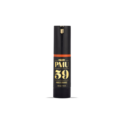 Dynamic PMU 59 Amber Orange .5oz Dynamic Color