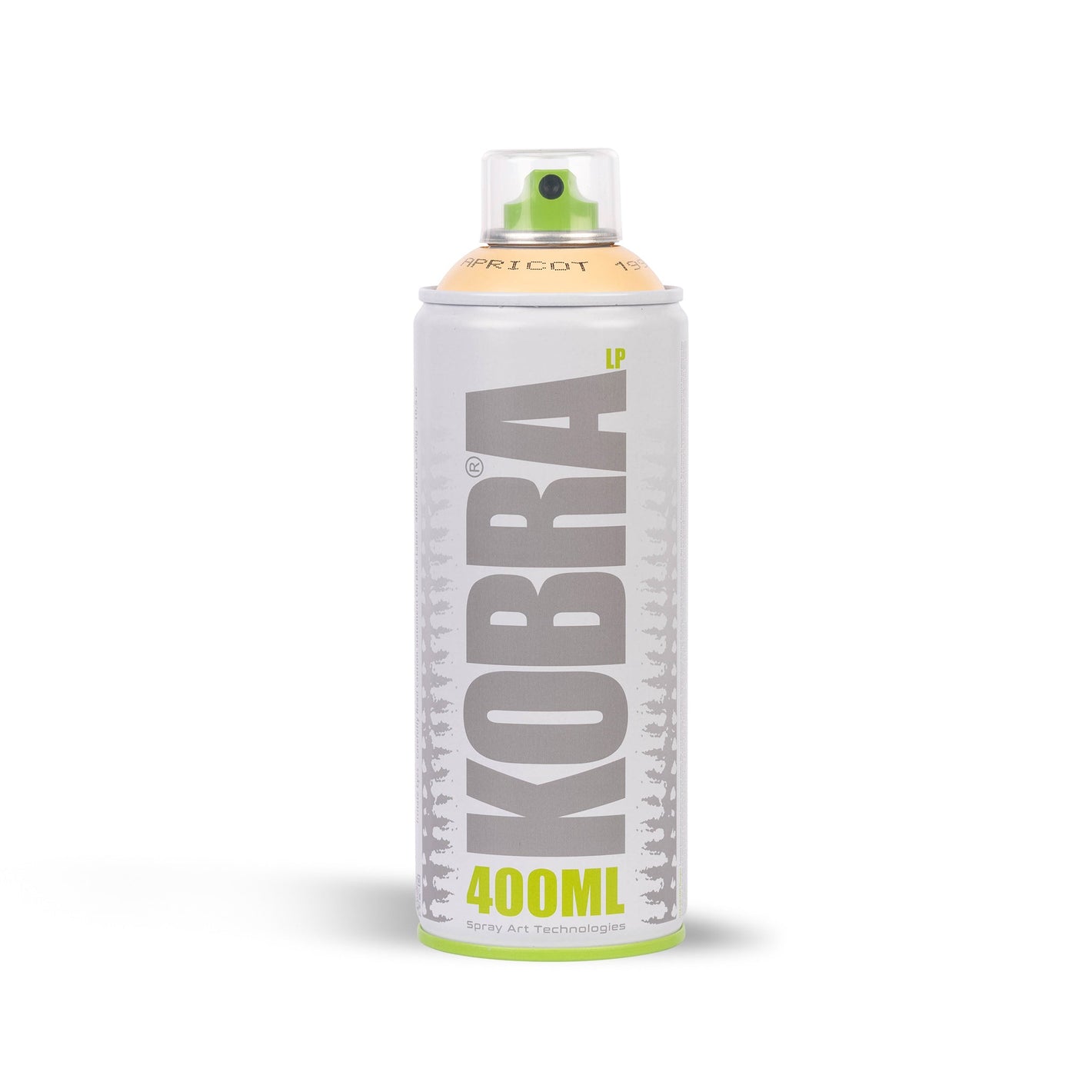 Apricot 199 LP Spray Paint 400 Ml