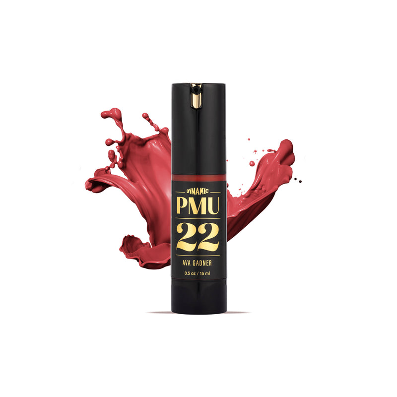 Dynamic PMU 22 Ava Gadner Pigment .5oz (15 ml)