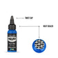 Dynamic Platinum Tattoo Ink Azure Blue  - 1oz Bottle