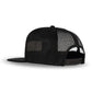 Dynamic Trucker Hat - USA