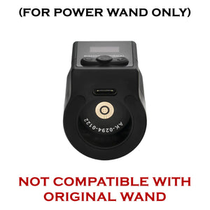 Bishop Power Wand Battery Pack shorty