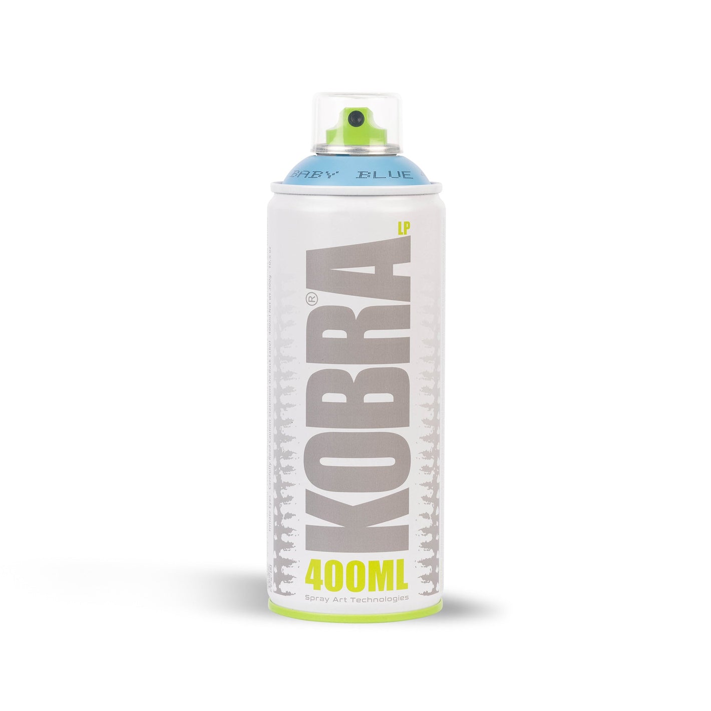 Baby Blue 482 LP Spray Paint 400 Ml