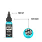 Dynamic Platinum Tattoo Ink  Baby Blue - 1oz Bottle