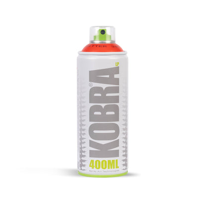 Bitter 307 LP Spray Paint 400 Ml