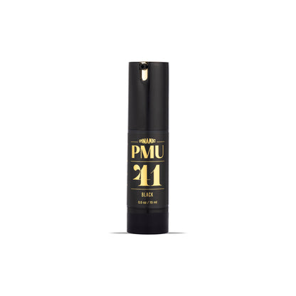 Dynamic PMU 41 Black Pigment .5oz (15 ml)