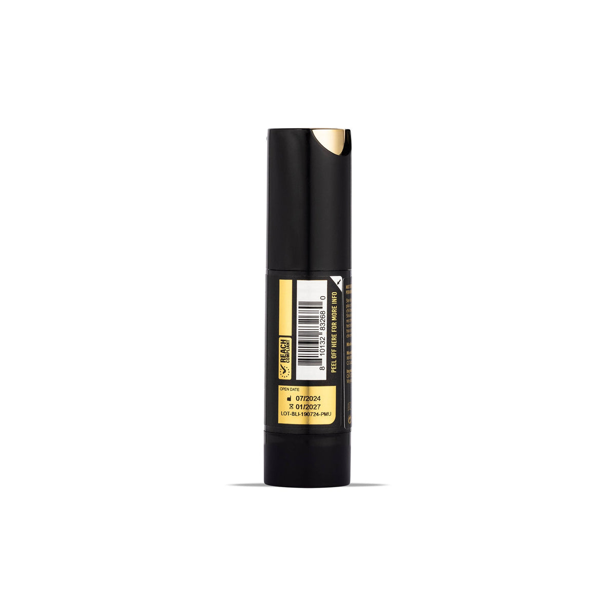 Dynamic 42 Dynamic PMU 42 Black Liner Pigment .5oz (15 ml)