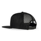 Freak Factory Trucker Hat - Black