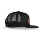 Freak Factory Trucker Hat - Black