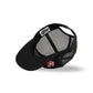 Freak Factory Trucker Hat - Black