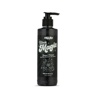 Dynamic Black Magic 8oz Bottle