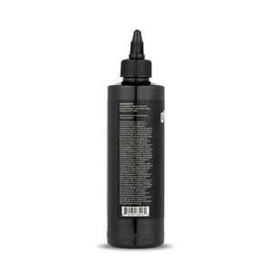 Dynamic Blackout Tattoo Ink – BLKout 8 oz. Bottle