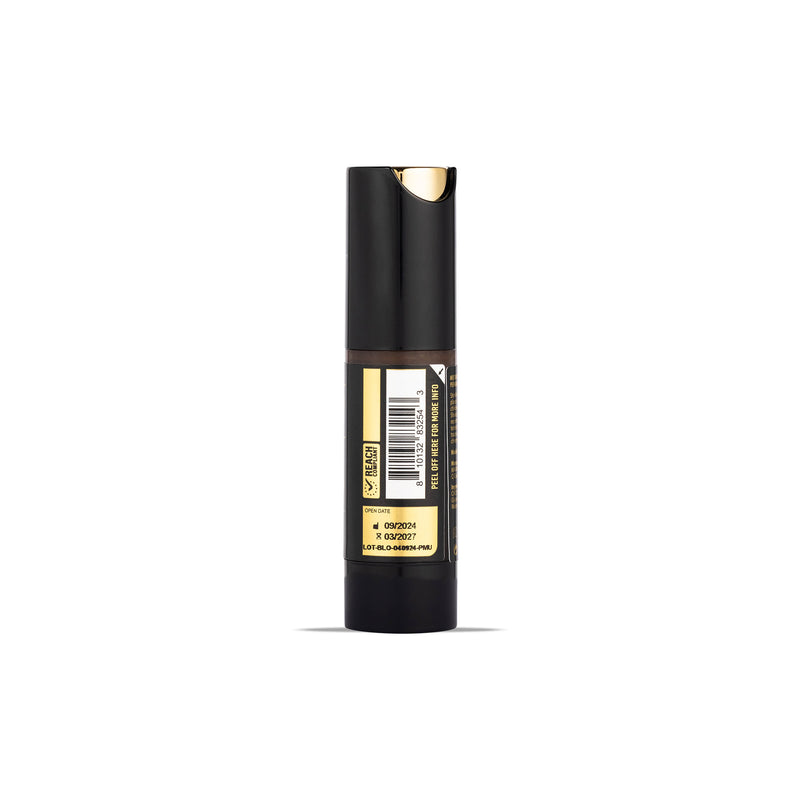 Dynamic PMU 28 Blonde Pigment .5oz (15 ml)