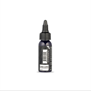 Dynamic Platinum Tattoo Ink Blue Abyss  - 1oz Bottle