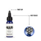 Dynamic Tattoo Ink Blue  - 1 oz. Bottle