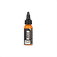 Dynamic Platinum Tattoo Ink Bright Orange - 1oz Bottle